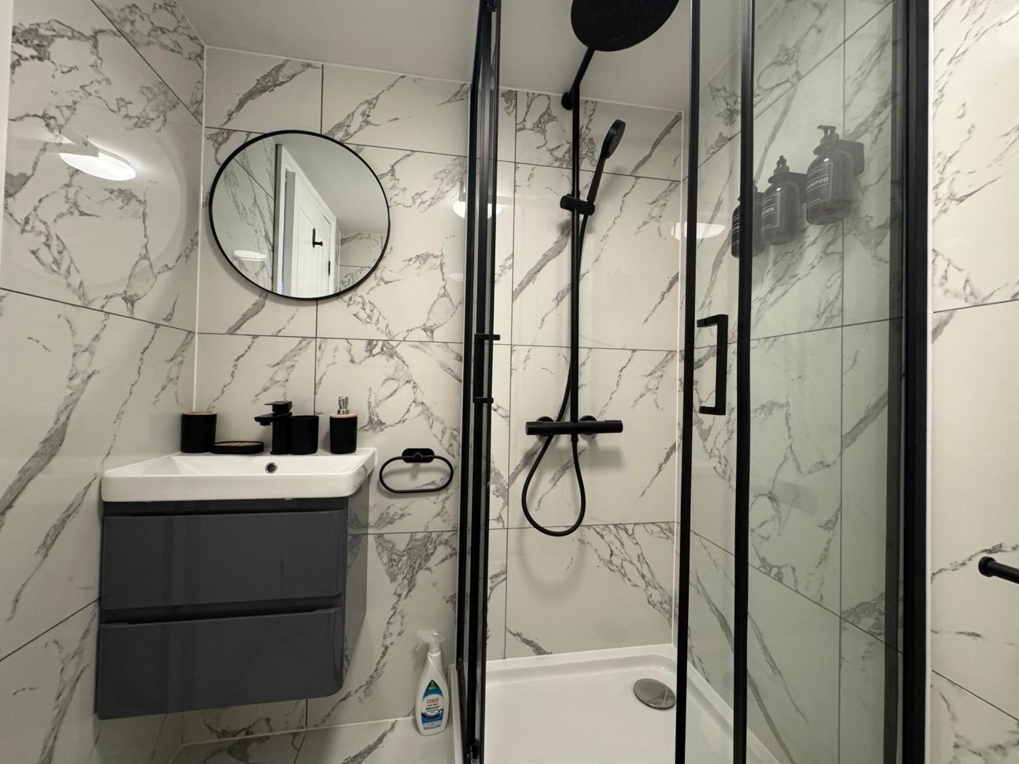 Appartement Beautifully Refurbished 4bd Flat By King's Cross