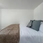 Beautifully Refurbished 4Bd Flat By King\'S Cross