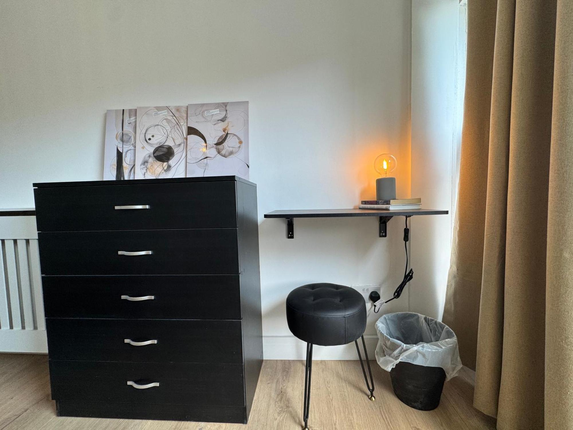 Apartamento Beautifully Refurbished 4bd Flat By King's Cross