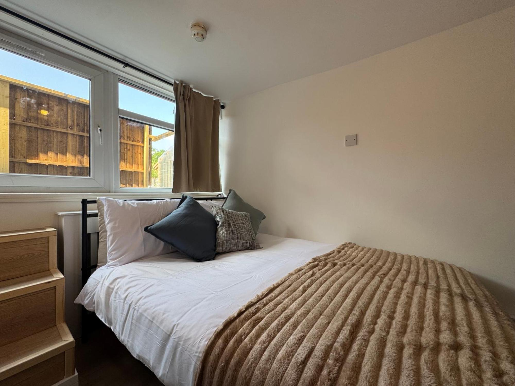 Beautifully Refurbished 4bd Flat By King's Cross * Londres
